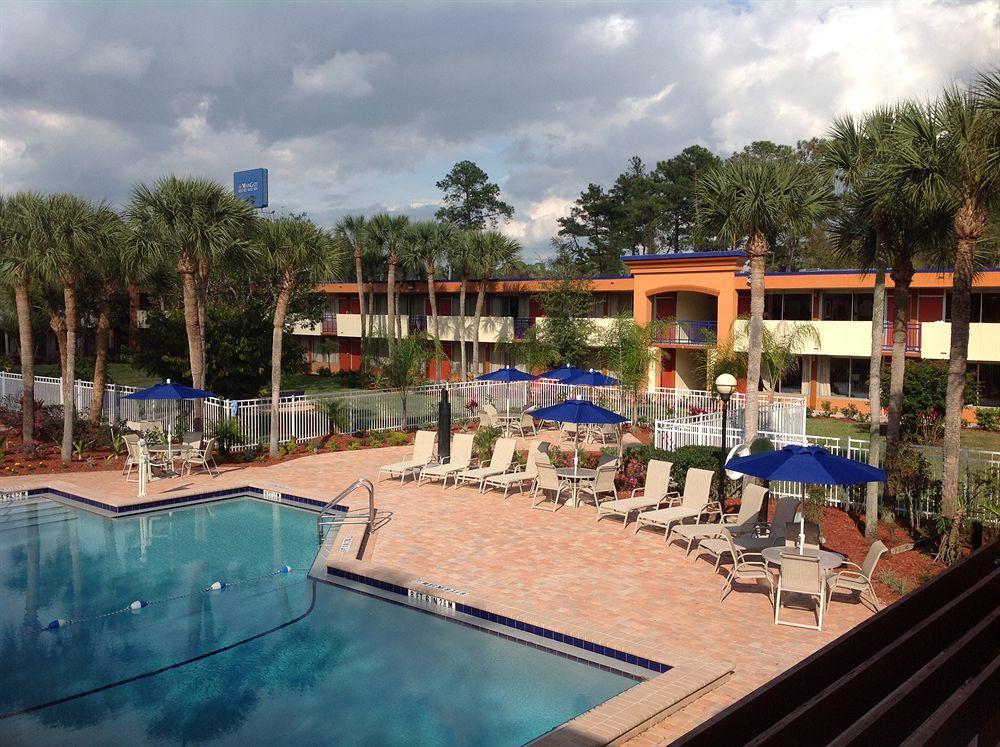 Maingate Kissimmee Hotel Exterior photo