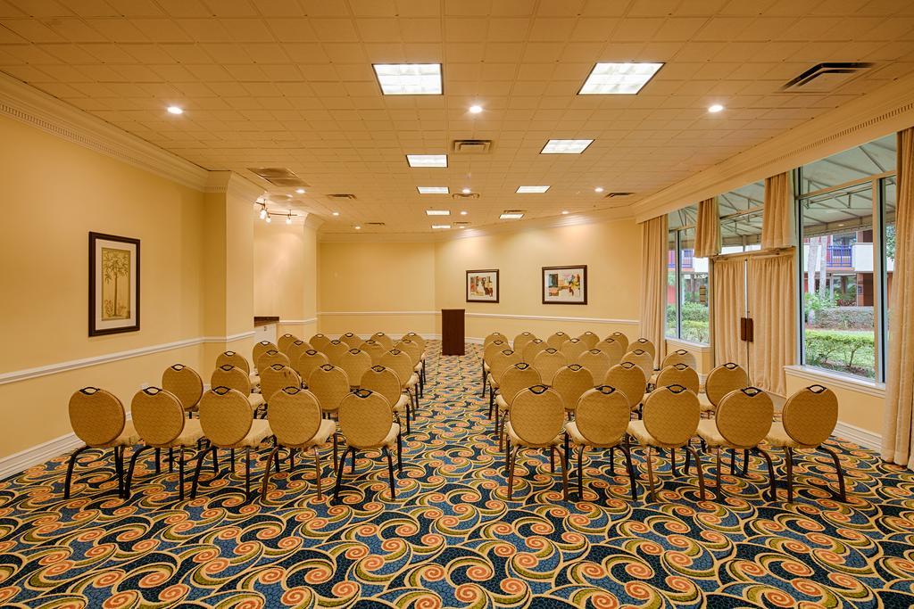 Maingate Kissimmee Hotel Exterior photo