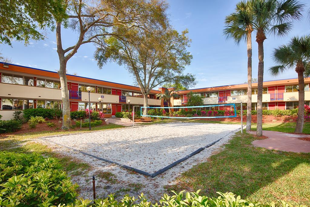 Maingate Kissimmee Hotel Exterior photo