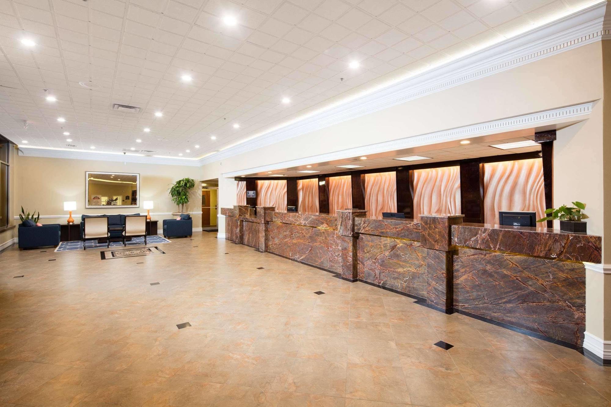 Maingate Kissimmee Hotel Exterior photo