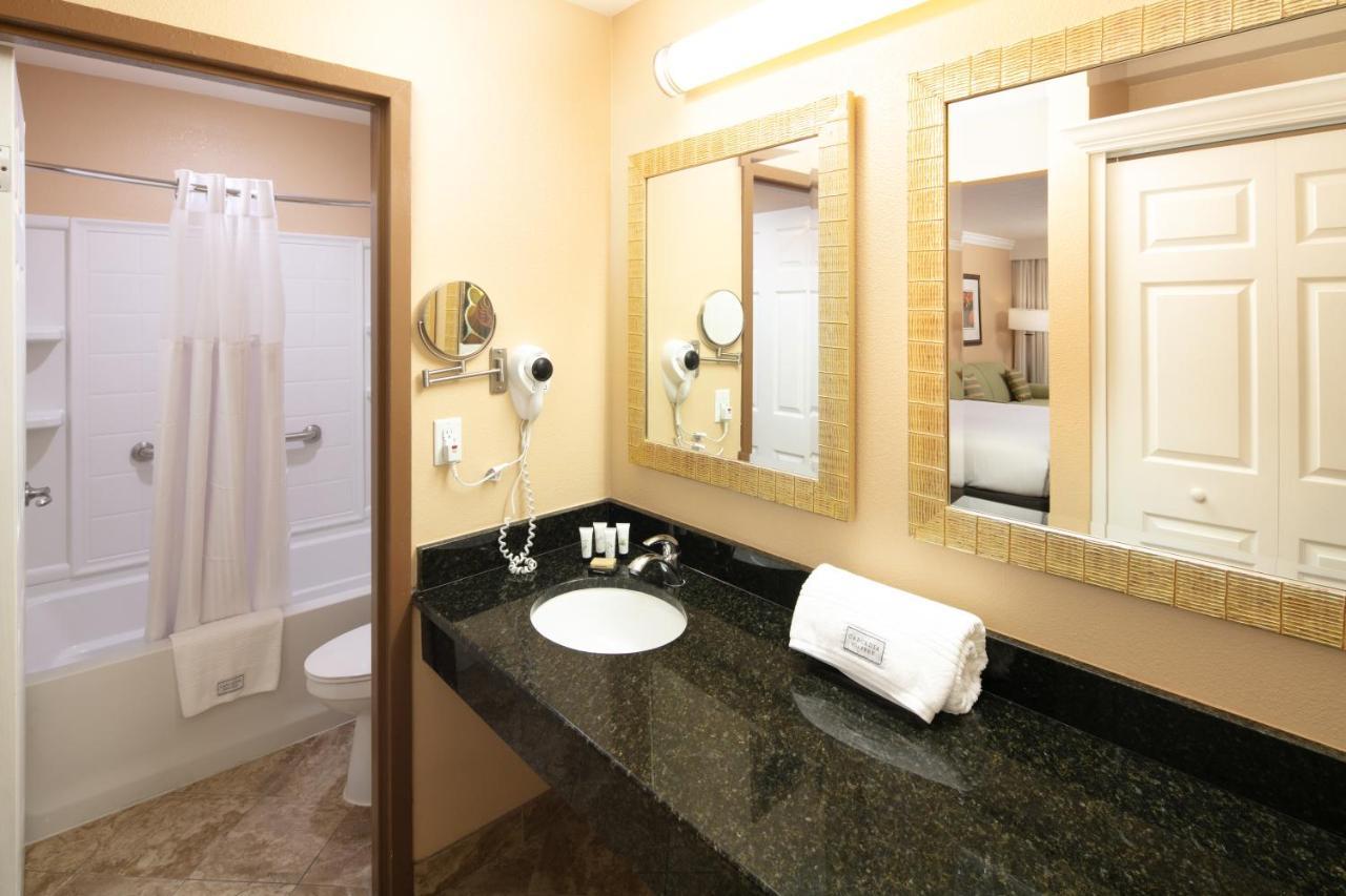 Maingate Kissimmee Hotel Exterior photo