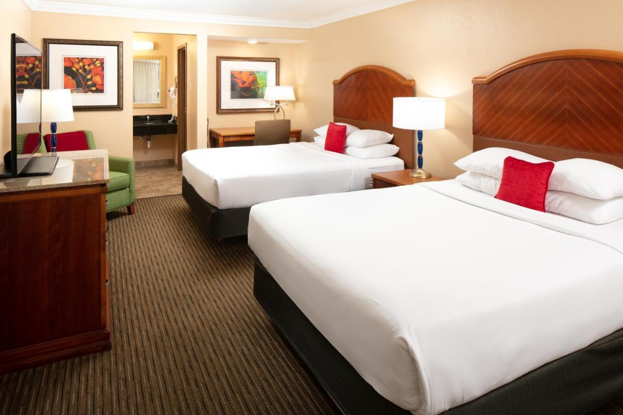Maingate Kissimmee Hotel Exterior photo