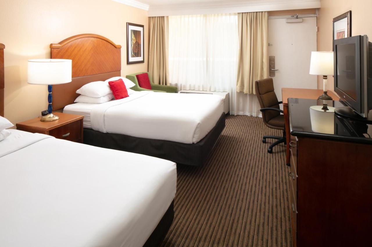 Maingate Kissimmee Hotel Exterior photo