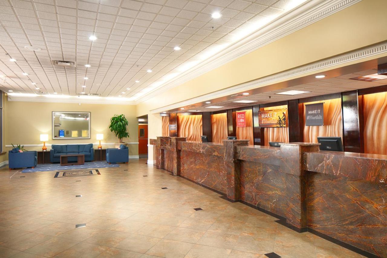 Maingate Kissimmee Hotel Exterior photo